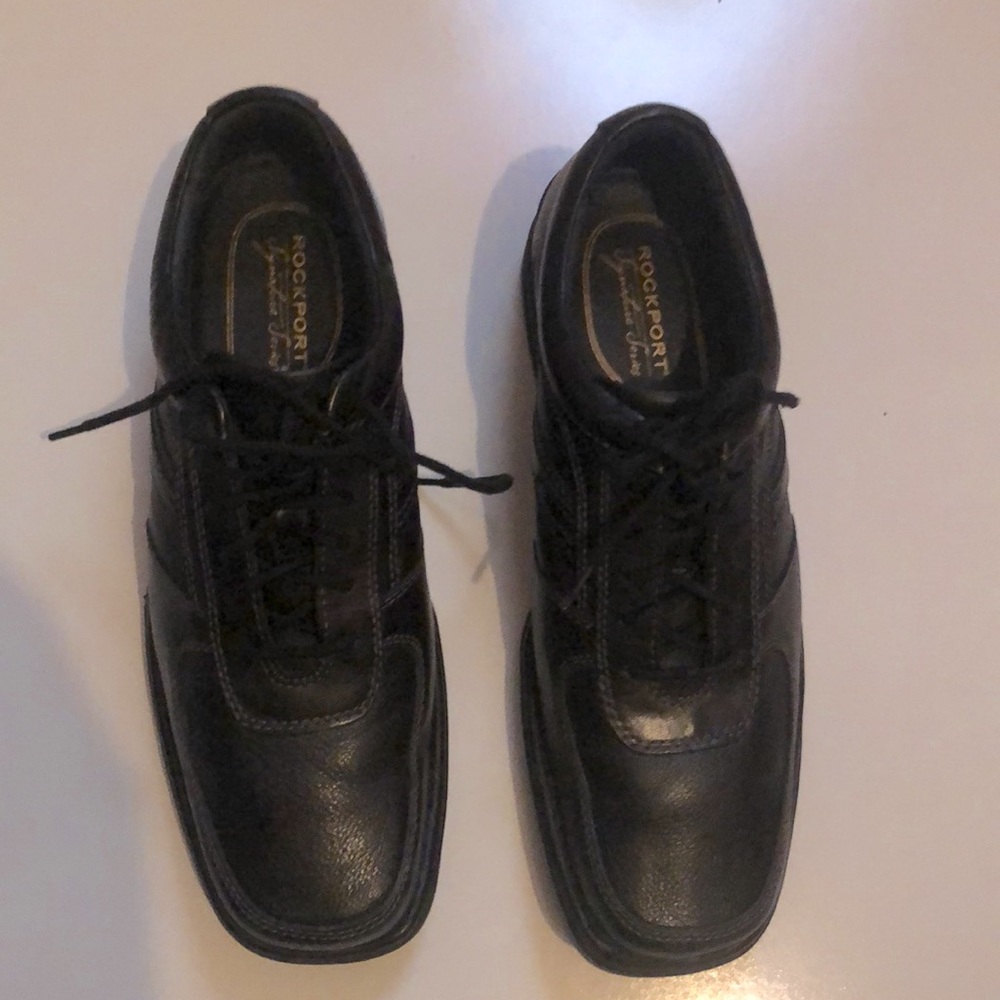 Rockport shoes